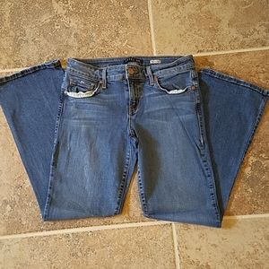 Level 99 Jeans